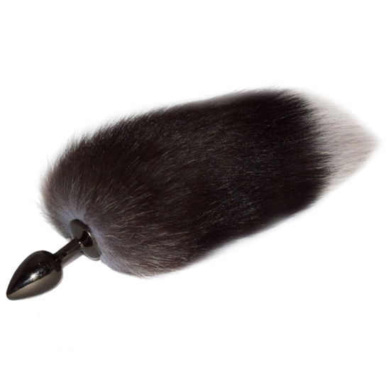 Пробка с хвостом, Sitabella 8029-01