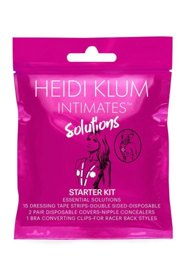 Набор beauty-аксессуаров Heidi Klum