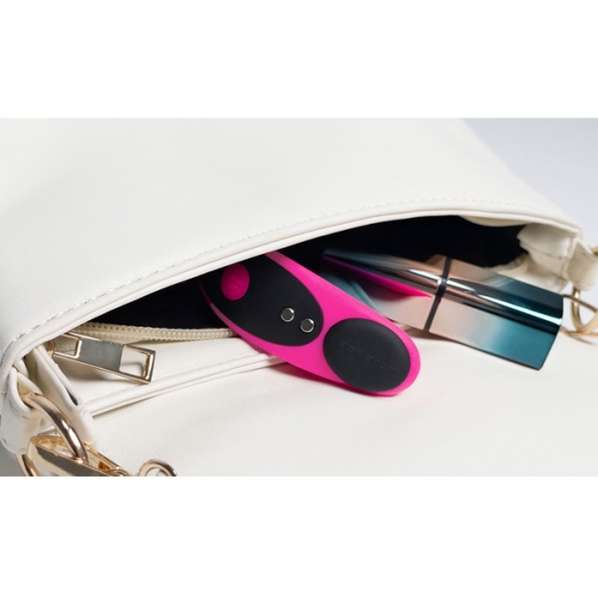 Вибратор в трусики Lovense Ferri