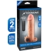 Насадка Vibrating Real Feel 2" Extension