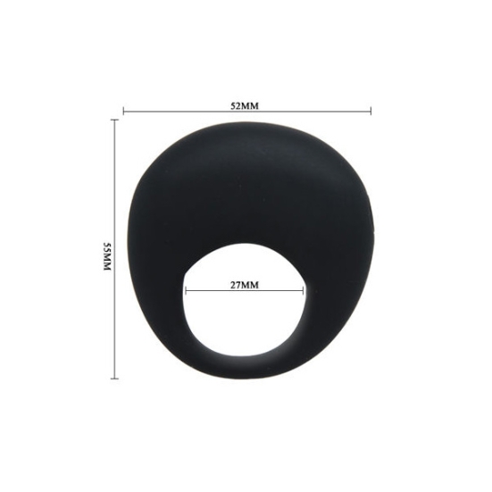 Виброкольцо Pretty Love Trap