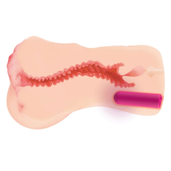 Мастурбатор Kokos Hanna Onahole 002