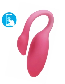 Вибратор Magic Motion Flamingo Max