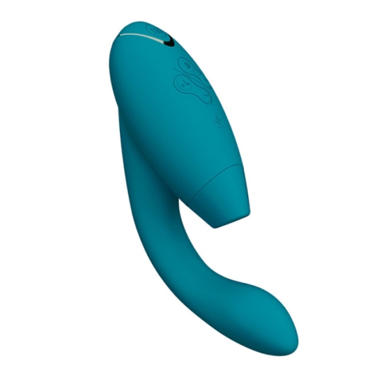 Вибростимулятор Womanizer DUO 2