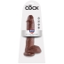 Фаллос King Cock 10&quot; with Balls
