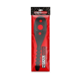 Силиконовая шлепалка Notabu