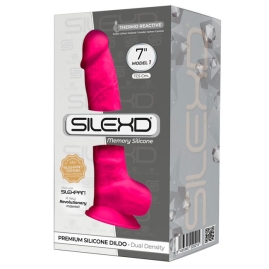 Фаллос Adrien Lastic 7" Model 1