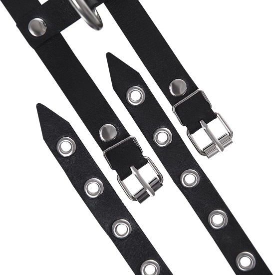 Оковы ножные Pecado 02182