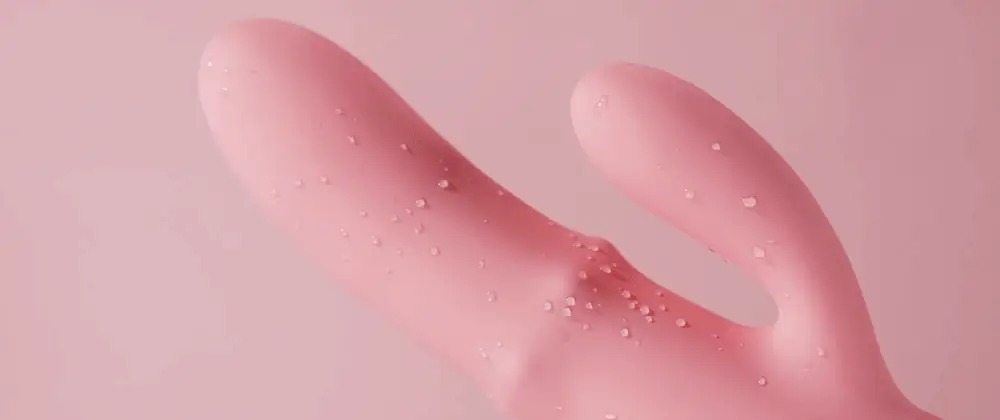 Svakom Mora Neo с кольцом из подвижных бусин