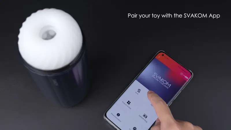 Удаленное управление со смартфона